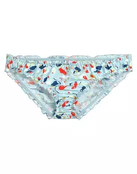 Трусы Maison Lejaby, зеленый