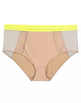 Трусы Maison Lejaby, желтый