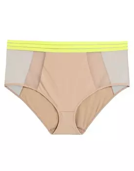 Трусы Maison Lejaby, желтый