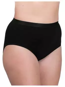 Трусы maluuna, черный