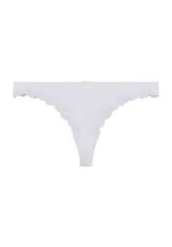 Трусы Manguun, белый