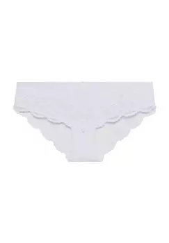 Трусы Manguun, белый