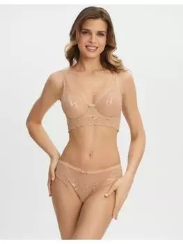 Трусы Marc and Andre, бежевый