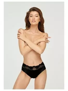 Трусы Marc and Andre, черный