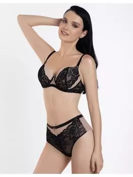 Трусы Marc and Andre, черный