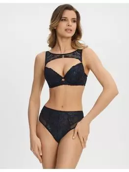 Трусы Marc and Andre, черный