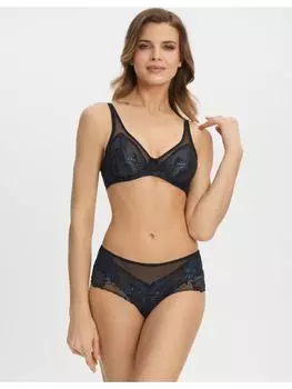 Трусы Marc and Andre, черный