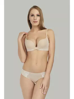 Трусы Marc & Andr, бежевый