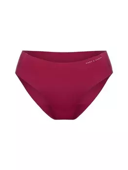 Трусы Marc & Andr, красный