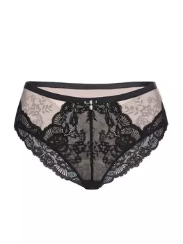 Трусы Marc & Andr MADEMOISELLE, черный