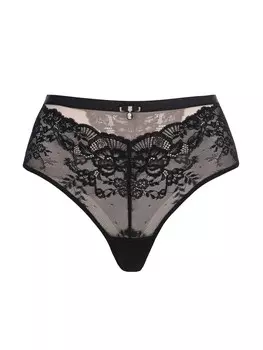 Трусы Marc & Andr MADEMOISELLE, черный