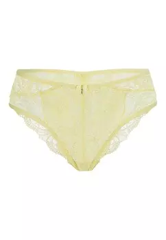 Трусы Marc & Andr, неоновый желтый