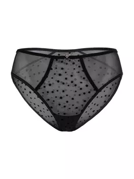 Трусы Marc & Andr SCANDALE, черный