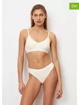 Трусы Marc O'Polo, белый