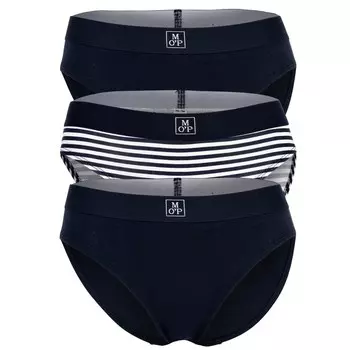 Трусы Marc O'Polo MARC OPOLO PANTY, темно-синий