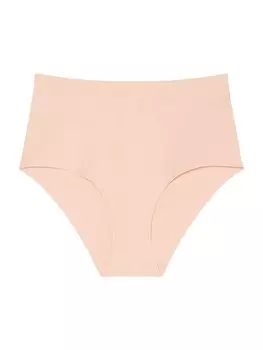 Трусы Marc O'Polo Panty Foundation, бежевый