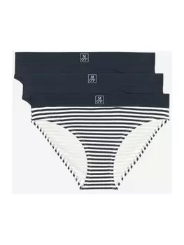 Трусы Marc O'Polo Slip Essentials, синий