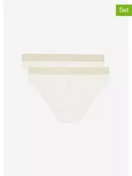 Трусы Marc OPolo 2er Set, белый