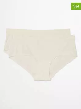 Трусы Marc OPolo Bodywear, белый