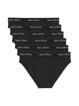 Трусы Marc OPolo Bodywear, черный