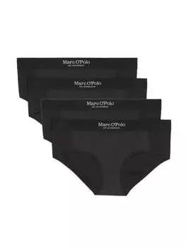 Трусы Marc OPolo Bodywear, черный