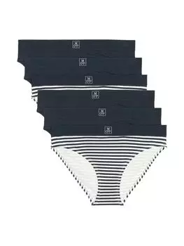 Трусы Marc OPolo Bodywear, темно-синий