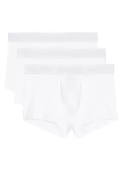 Трусы Marc OPolo Hipster Short/Pant Essentials, белый