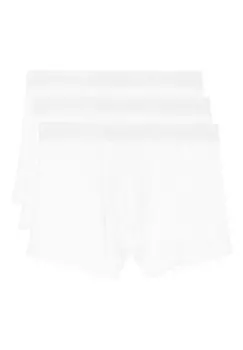 Трусы Marc OPolo Retro Short/Pant Essentials, белый