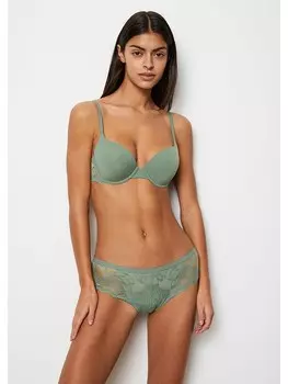 Трусы Marc OPolo Slip, зеленый
