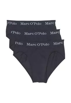 Трусы Marc OPolo/Unterhose Elements Organic Cotton, цвет Dark Navy