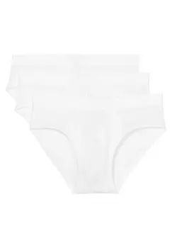 Трусы Marc OPolo/Unterhose Essentials Organic Cotton, белый