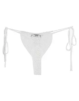 Трусы Marco Rambaldi, слоновая кость