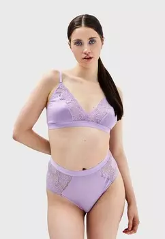 Трусы MARGARETE TAILLEN Erlich Textil, светло-розовый