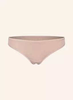 Трусы мари erlich textil, бежевый