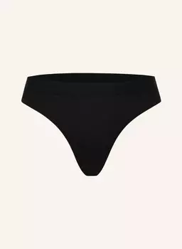 Трусы мари erlich textil, черный