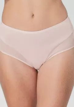 Трусы MARIA Erlich Textil, бежевый