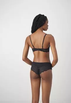 Трусы MARINE Hunkemller, черный