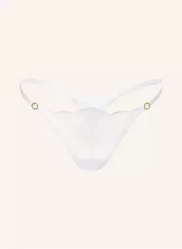 Трусы мариса BLUEBELLA, белый