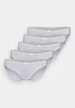 Трусы Marks & Spencer, белый