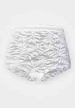 Трусы Marks & Spencer, белый
