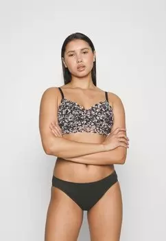 Трусы Marks & Spencer, черный