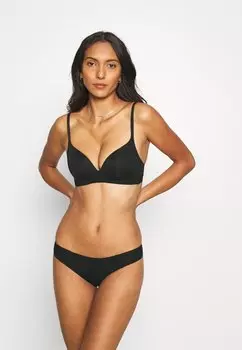 Трусы Marks & Spencer, черный