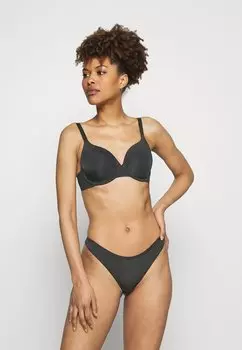 Трусы Marks & Spencer, черный