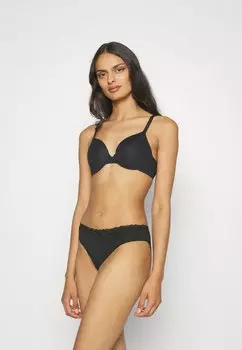Трусы Marks & Spencer, черный