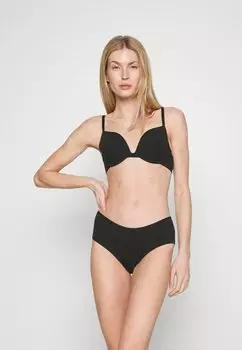 Трусы Marks & Spencer, черный