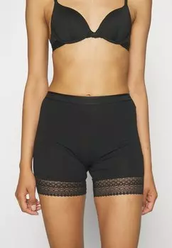 Трусы Marks & Spencer, черный