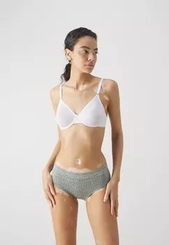 Трусы Marks & Spencer, розовый