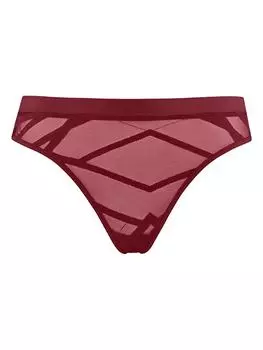 Трусы Marlies Dekkers, красный