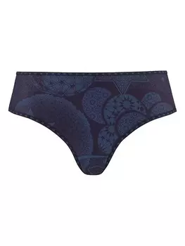 Трусы Marlies Dekkers, темно-синий