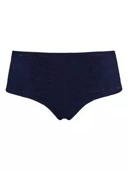 Трусы Marlies Dekkers, темно-синий